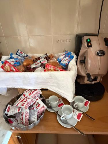 Appartamento nel PARCHEGGIO Cutrupi in Reggio Calabria