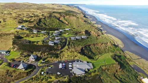 Accommodation in Waiuku