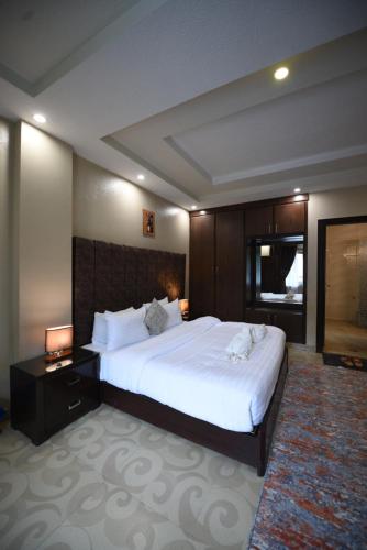 Millennium Inn Hotel Naran in Naran