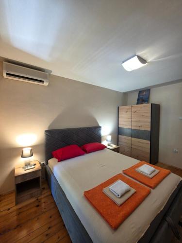 Apartmani Dado