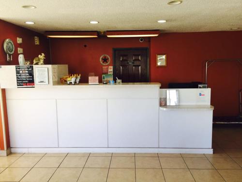 Texas Inn and Suites Lufkin Lufkin (TX)