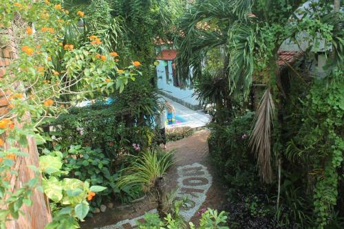 The Hoi An Orchid Garden Villas