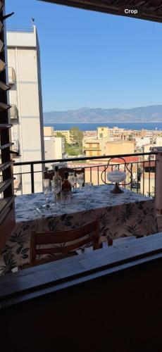 Appartamento nel PARCHEGGIO Cutrupi in Reggio Calabria