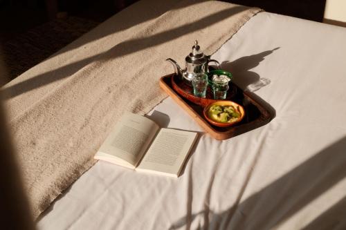 Double room, deluxe