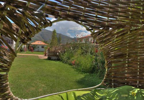 Hotel Santa Viviana Villa de Leyva - image 3