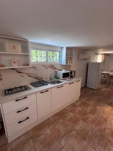 Résidence Les Camélias (Residence Les Camelias) in Tabarka