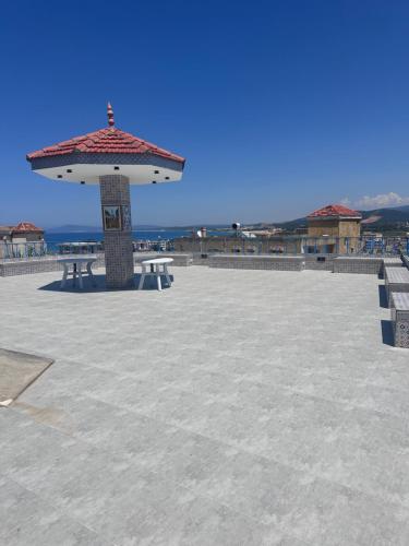 Residence Les Camelias in Tabarka