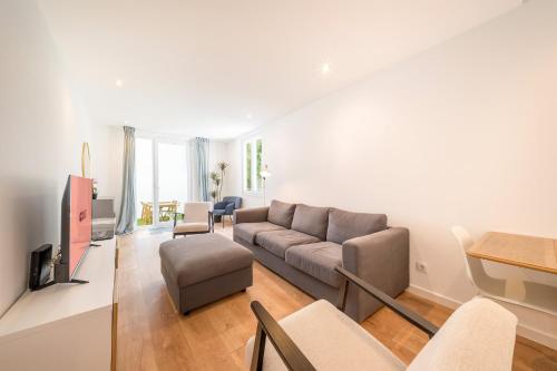 GuestReady - Amazing flat near Praca Dom Pedro IV, Lisbona