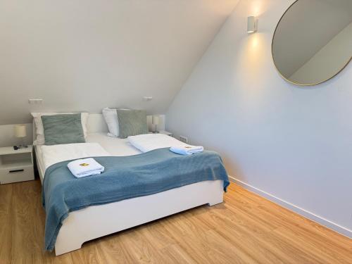Lux Apartment near Frankfurt! 3