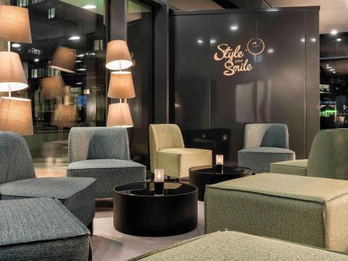 ibis Styles Stuttgart Vaihingen, Stuttgart (photo 6)