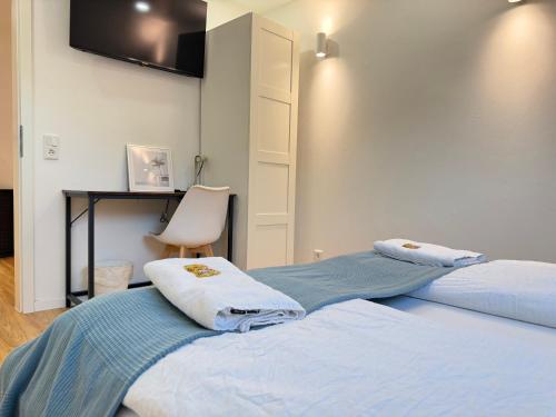 Lux Apartment near Frankfurt! 2