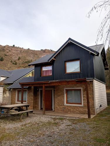 Casas Nahuilen - Chalet - San Martín de los Andes