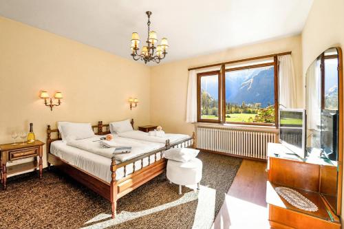 Casa Mima Chalets in Gerra Verzasca