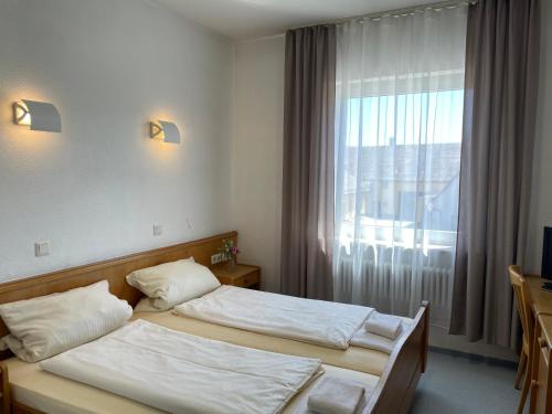 Doppelzimmer, eigenes badezimmer