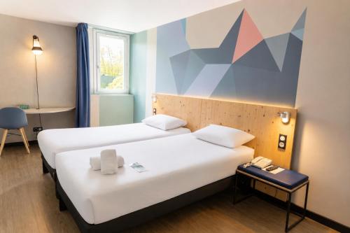 ibis Styles Evry Lisses - image 7