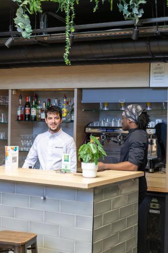 ibis Styles Evry Lisses - image 3