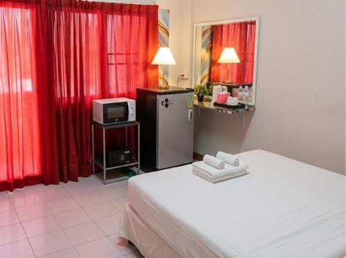 Elegant Couples Private Room Near Pattaya Beach