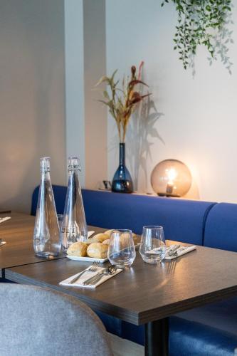 ibis Styles Evry Lisses - image 8