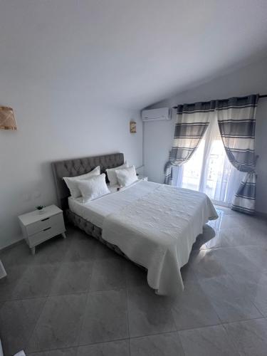 Residence Les Camelias in Tabarka