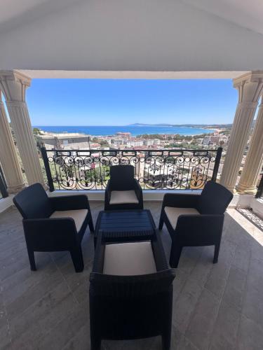 Résidence Les Camélias (Residence Les Camelias) in Tabarka