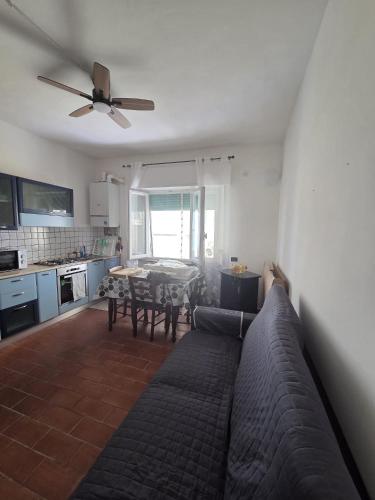 Appartamento Morelli Beach - Via Giuseppe Verdi 3