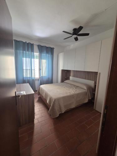 Appartamento Morelli Beach - Via Giuseppe Verdi 3
