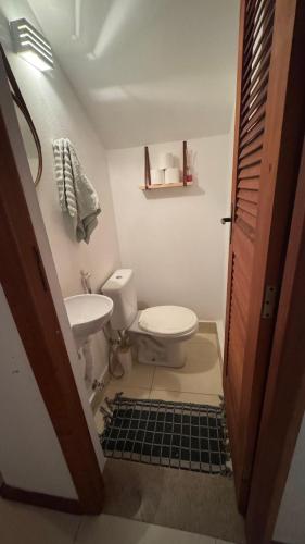 Bathroom, Piri Loft in Jardim Esmeralda