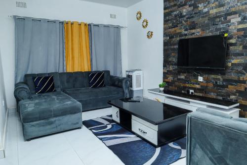 Wamz Apartments And Tours A - Victoria Falls Wamz Apartments And Tours A - Victoria Falls