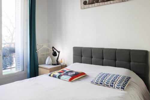 2-bedroom apartment - Eiffel Tower - image 7