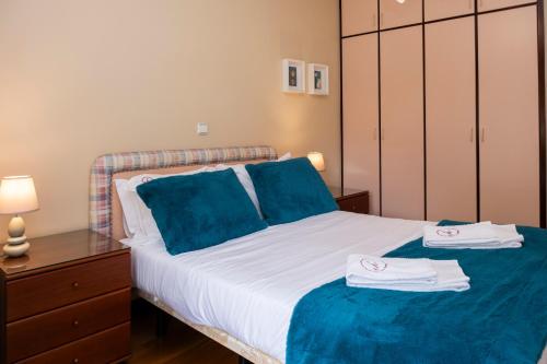 RH Charming Apartment São Victor