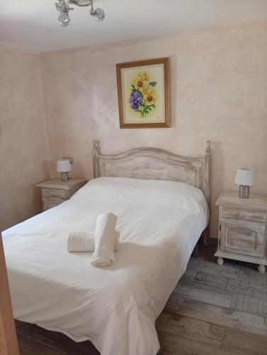 apartamento para dos personas