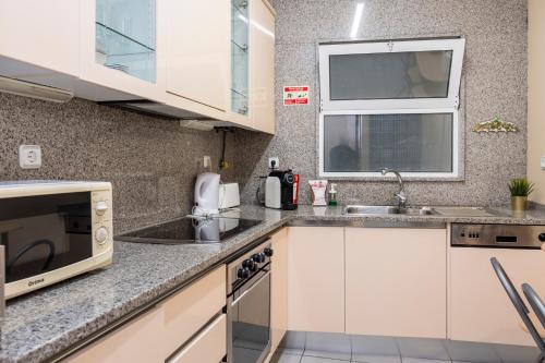 Rh Charming Apartment Sao Victor - Braga