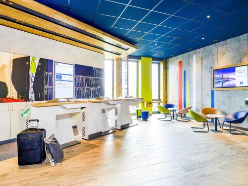 ibis budget Bremen City Center, Brema (foto 2)