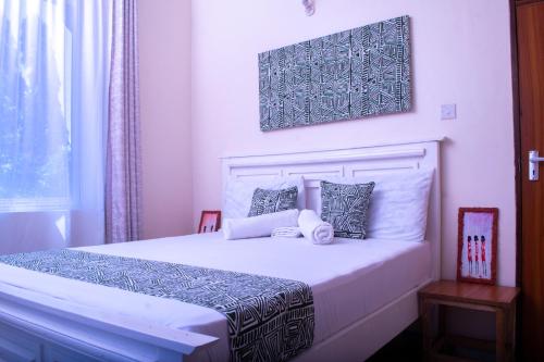 Makao Kilifi - modern & secure 1BR in Kilifi