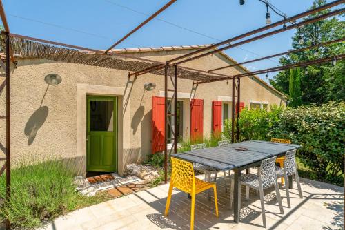 Gîte Lavande (Gite Lavande) in 昂特雷紹