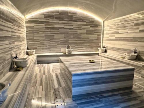 SGRESORT&SPA Apart Otel in Silifke