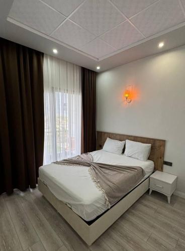 SGRESORT&SPA Apart Otel in Silifke
