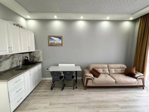 SGRESORT&SPA Apart Otel in Silifke