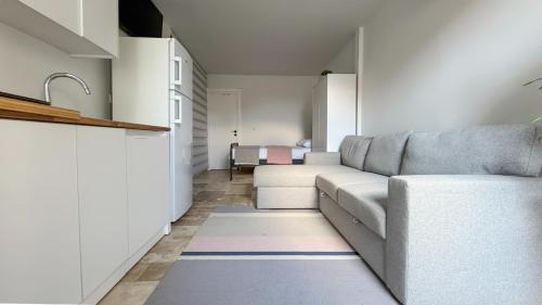Idamax Suites 2 - Side