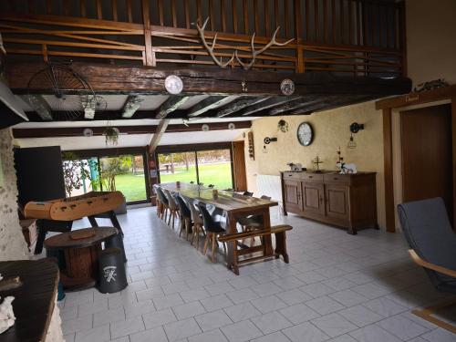 Viesnīcas āriene, La Ferme Des Bigornes in Chatillon-sur-Indre
