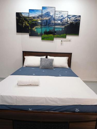 Royal Comfort Stay – khách sạn tại Columbuthurai