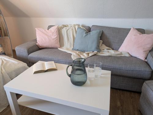 Ferienwohnung nahe Nordseeküste (Ferienwohnung nahe Nordseekuste) in Grossheide