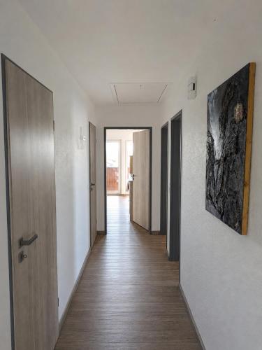 Ferienwohnung nahe Nordseeküste (Ferienwohnung nahe Nordseekuste) in Grossheide