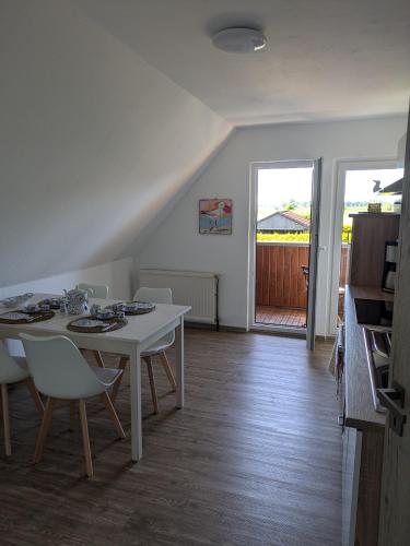 Ferienwohnung nahe Nordseeküste (Ferienwohnung nahe Nordseekuste) in Grossheide