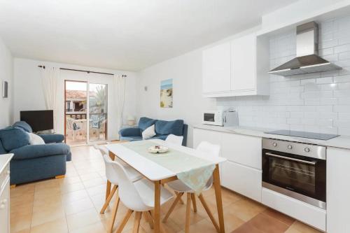 Nueva Playa A8 LOCDENIA in Villajoyosa