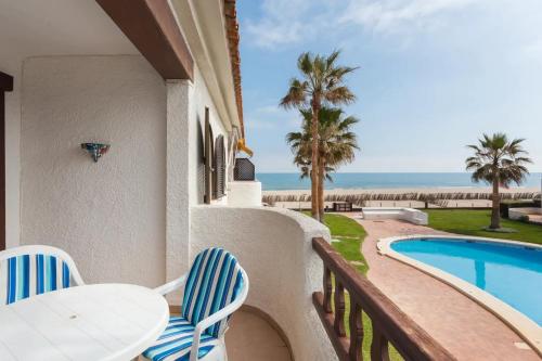 Nueva Playa A8 LOCDENIA in Villajoyosa