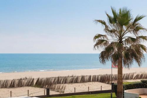 Nueva Playa A8 LOCDENIA in Villajoyosa