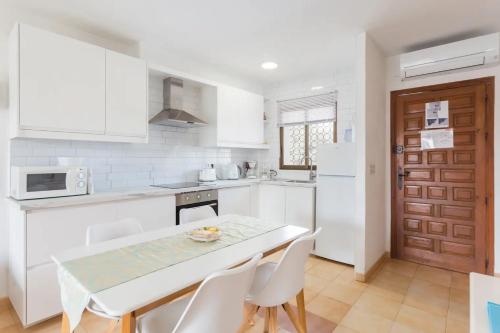 Nueva Playa A8 LOCDENIA in Villajoyosa