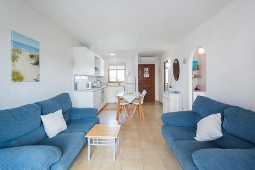 Nueva Playa A8 LOCDENIA in Villajoyosa