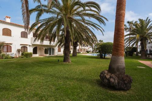 Nueva Playa A8 LOCDENIA in Villajoyosa